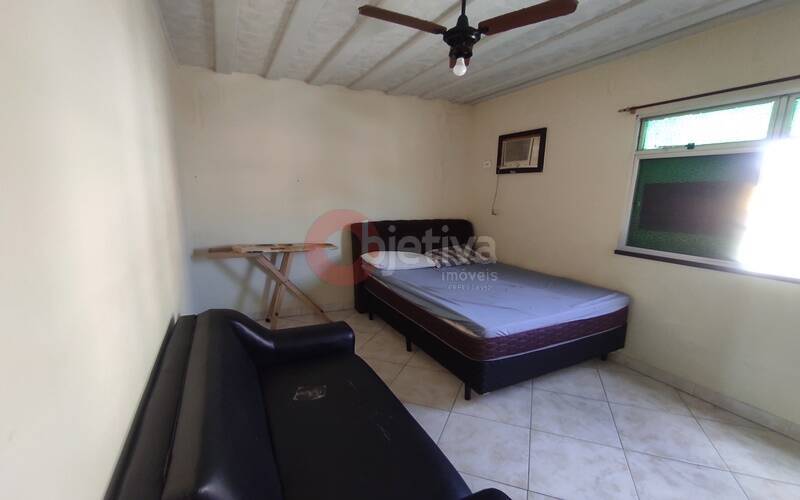 Apartamento à venda com 1 quarto, 40m² - Foto 6