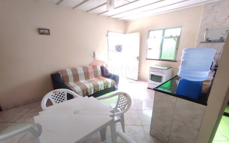 Apartamento à venda com 1 quarto, 40m² - Foto 3