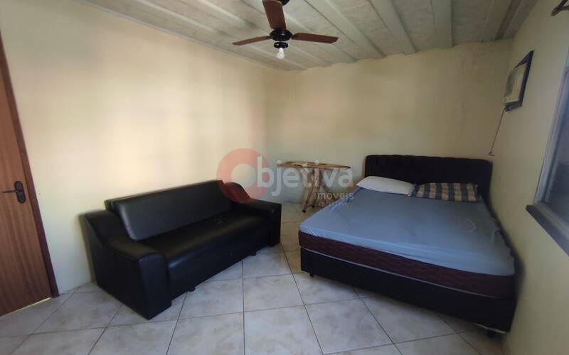 Apartamento à venda com 1 quarto, 40m² - Foto 7