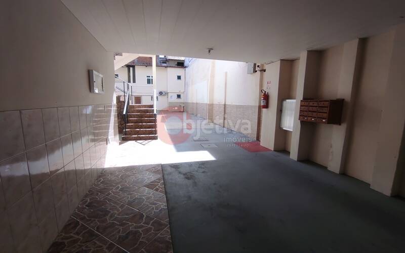 Apartamento à venda com 1 quarto, 40m² - Foto 15