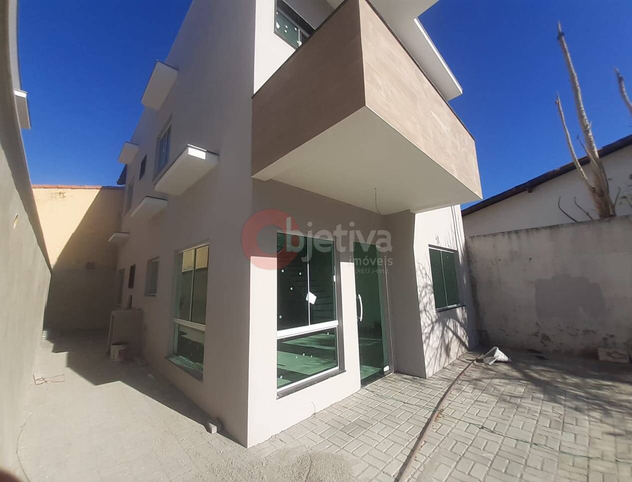 Apartamento à venda com 4 quartos, 120m² - Foto 1