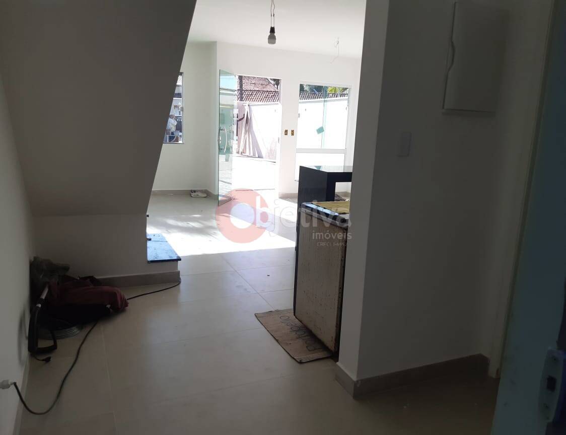 Apartamento à venda com 4 quartos, 120m² - Foto 6