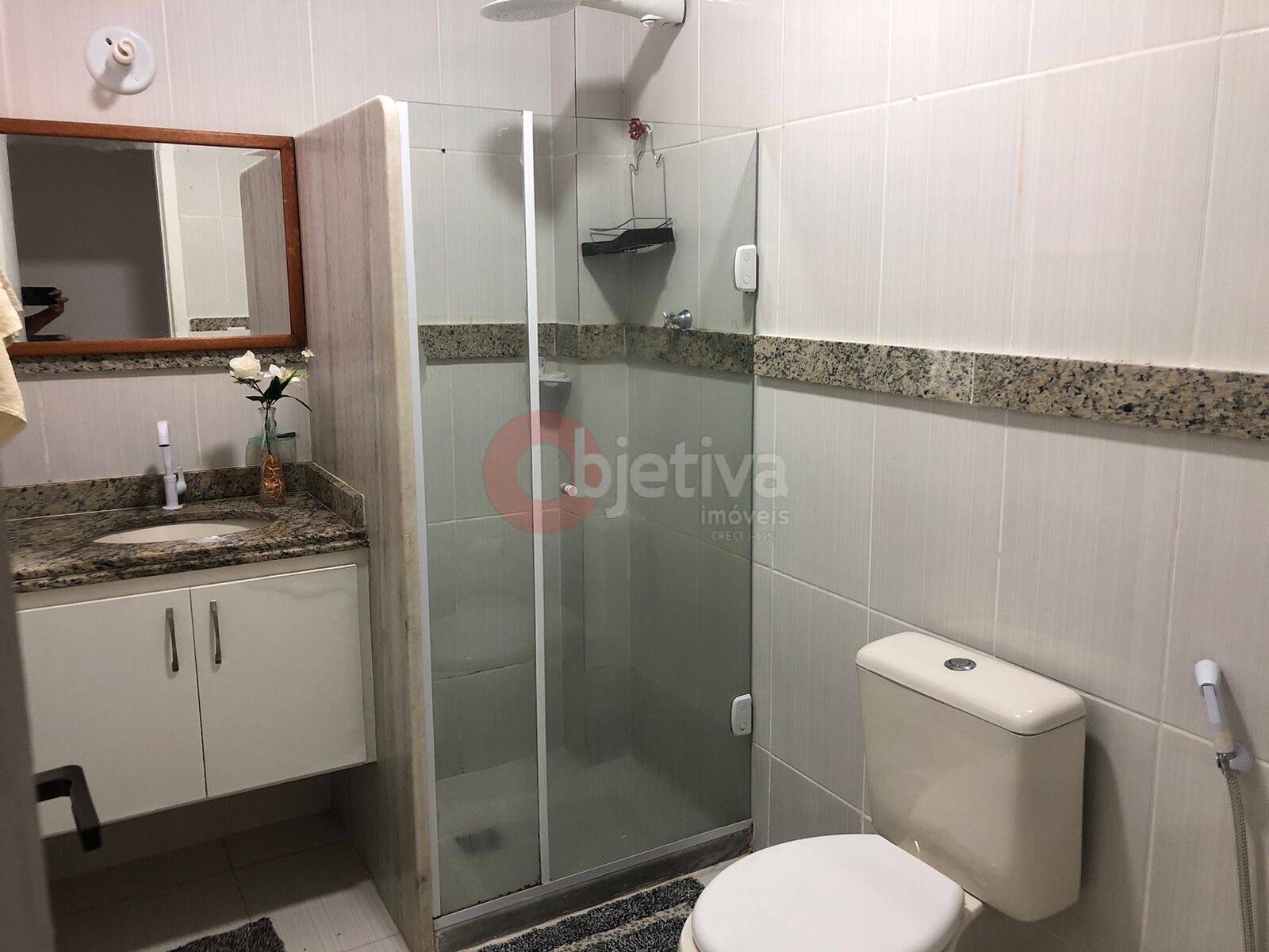 Apartamento à venda com 1 quarto, 60m² - Foto 11