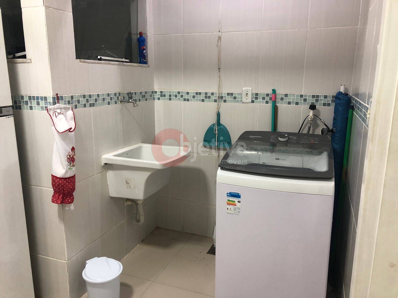 Apartamento à venda com 1 quarto, 60m² - Foto 12