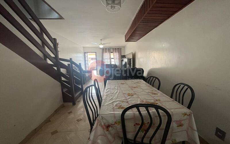 Casa de Condomínio à venda com 2 quartos, 92m² - Foto 5