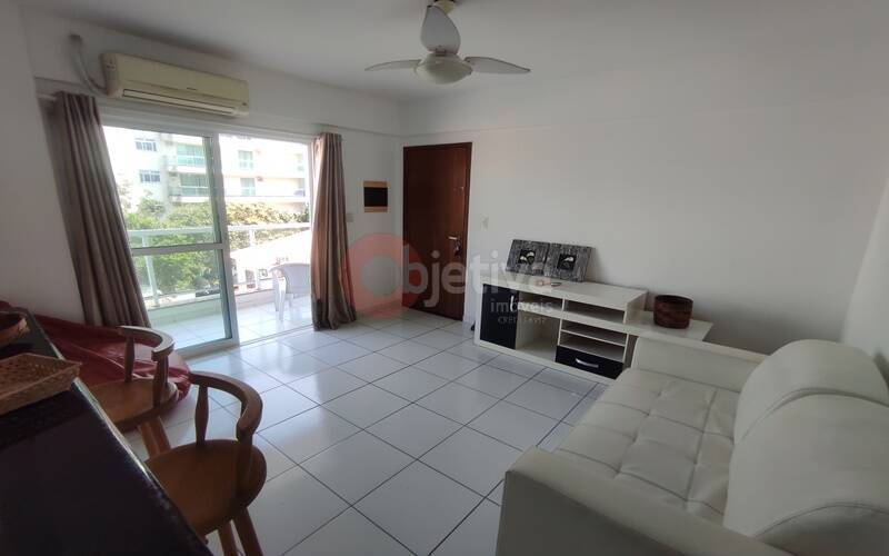 Apartamento à venda com 1 quarto, 60m² - Foto 4