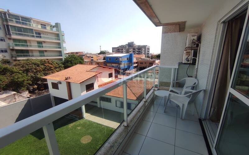 Apartamento à venda com 1 quarto, 60m² - Foto 6