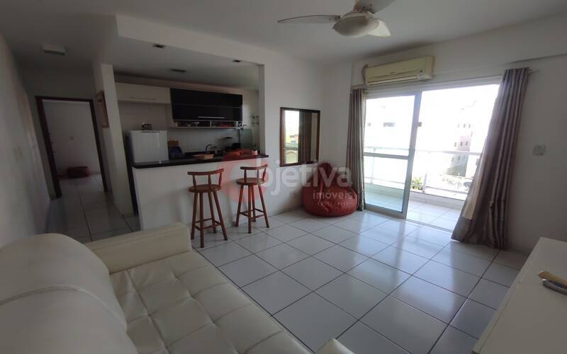 Apartamento à venda com 1 quarto, 60m² - Foto 3