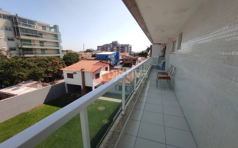 Apartamento à venda com 1 quarto, 60m² - Foto 7