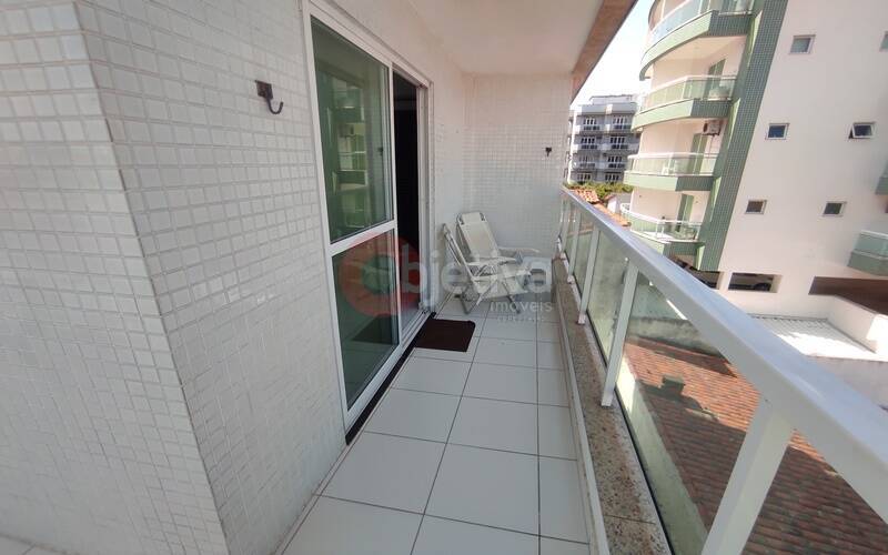 Apartamento à venda com 1 quarto, 60m² - Foto 8