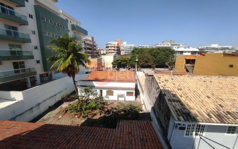 Apartamento à venda com 1 quarto, 60m² - Foto 9