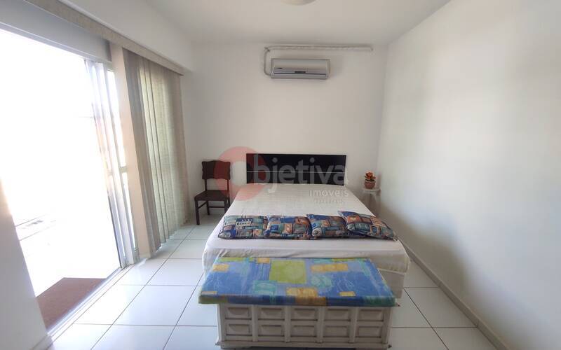 Apartamento à venda com 1 quarto, 60m² - Foto 11