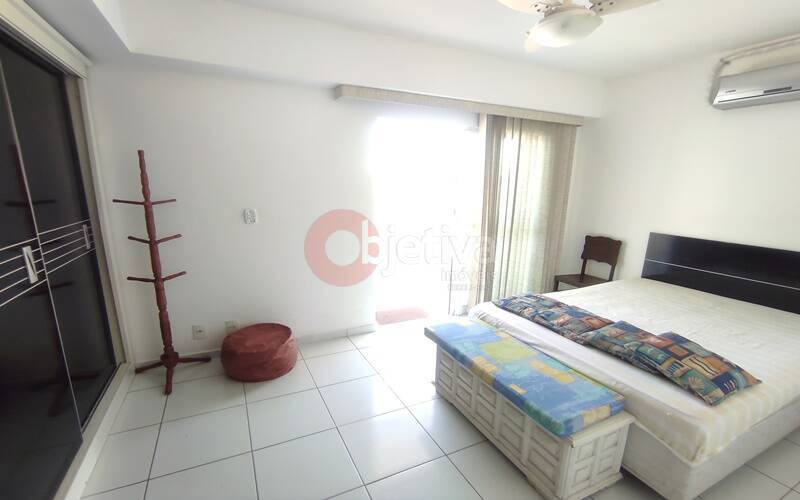 Apartamento à venda com 1 quarto, 60m² - Foto 13