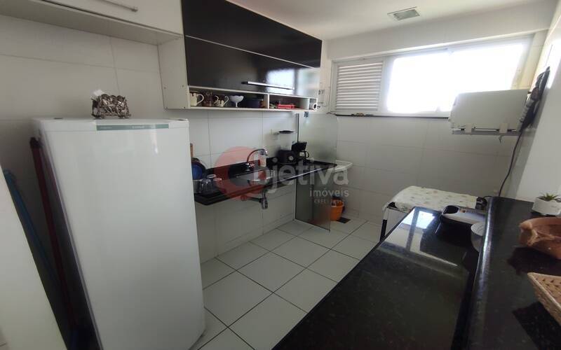 Apartamento à venda com 1 quarto, 60m² - Foto 17