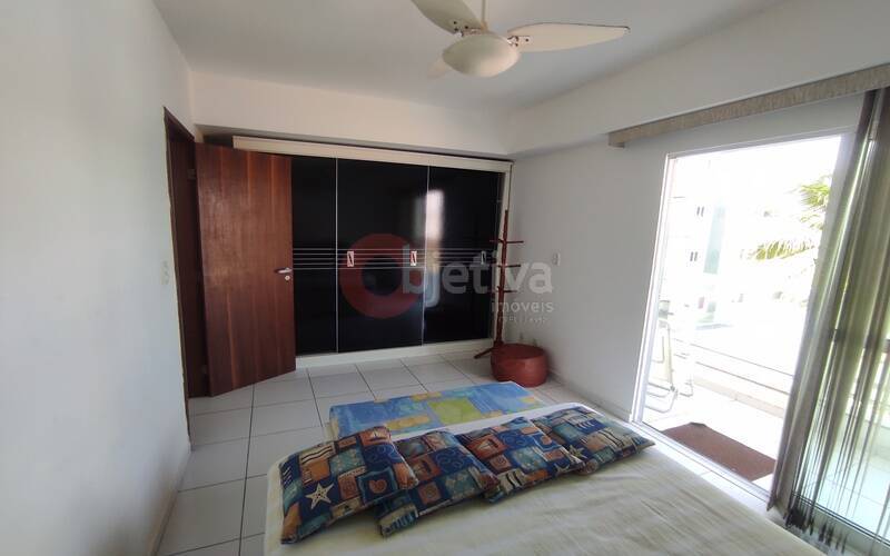 Apartamento à venda com 1 quarto, 60m² - Foto 12