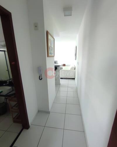 Apartamento à venda com 1 quarto, 60m² - Foto 14