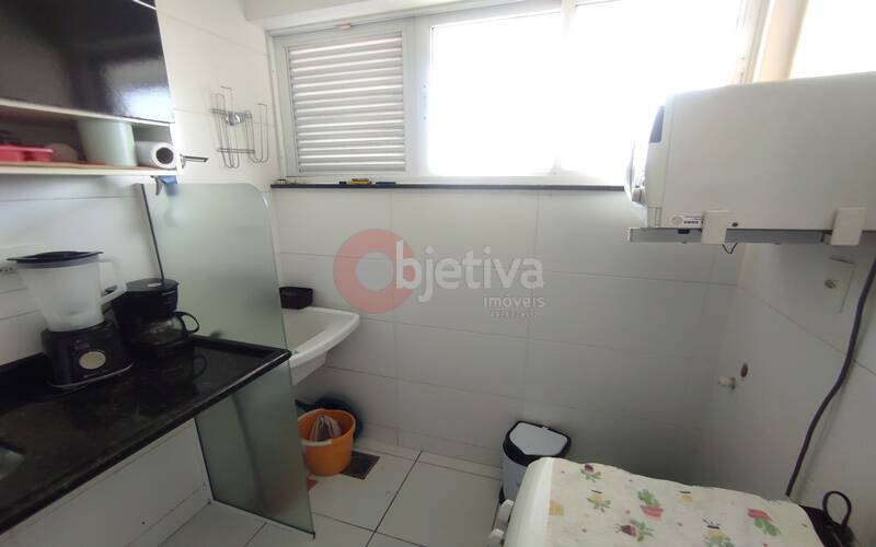 Apartamento à venda com 1 quarto, 60m² - Foto 18