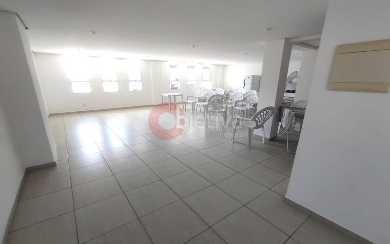 Apartamento à venda com 1 quarto, 60m² - Foto 20