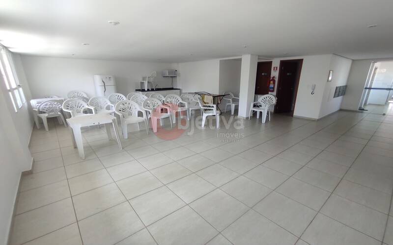 Apartamento à venda com 1 quarto, 60m² - Foto 21