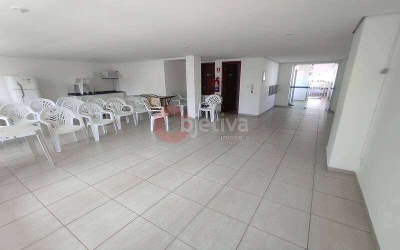 Apartamento à venda com 1 quarto, 60m² - Foto 22