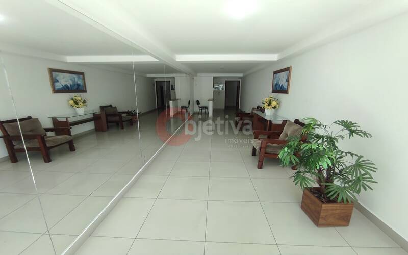 Apartamento à venda com 1 quarto, 60m² - Foto 26