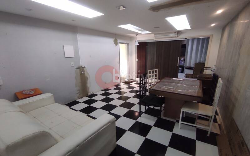 Conjunto Comercial-Sala à venda e aluguel, 50m² - Foto 3