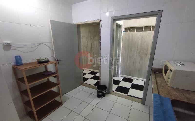 Conjunto Comercial-Sala à venda e aluguel, 50m² - Foto 6