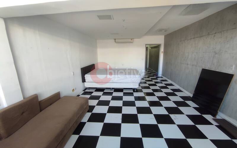 Conjunto Comercial-Sala à venda e aluguel, 50m² - Foto 12