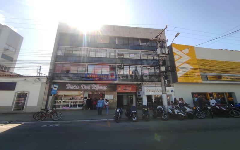 Conjunto Comercial-Sala à venda e aluguel, 50m² - Foto 1