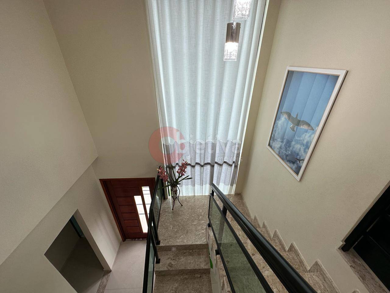 Casa de Condomínio à venda com 4 quartos, 204m² - Foto 11