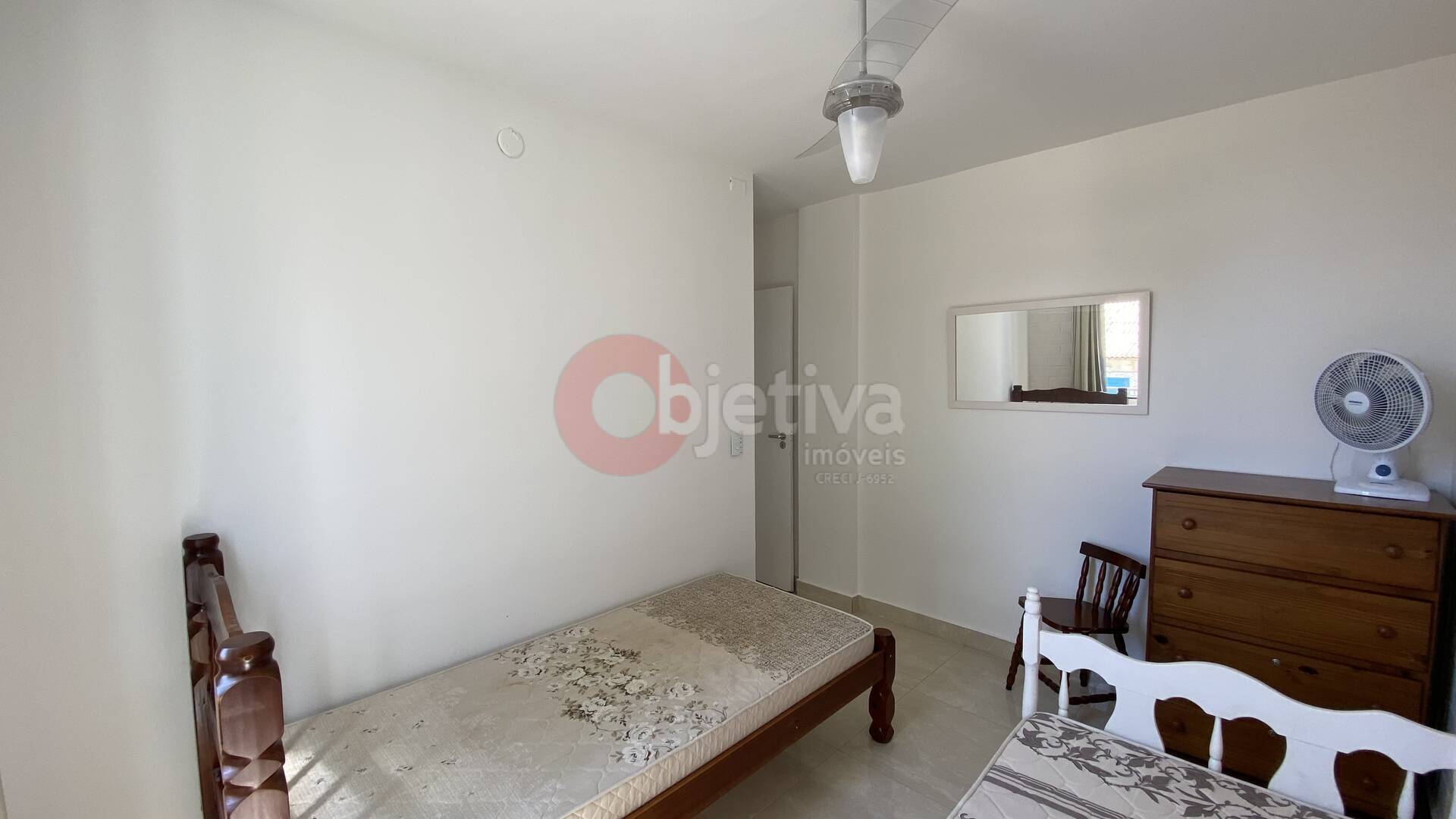 Apartamento à venda com 2 quartos, 39m² - Foto 8