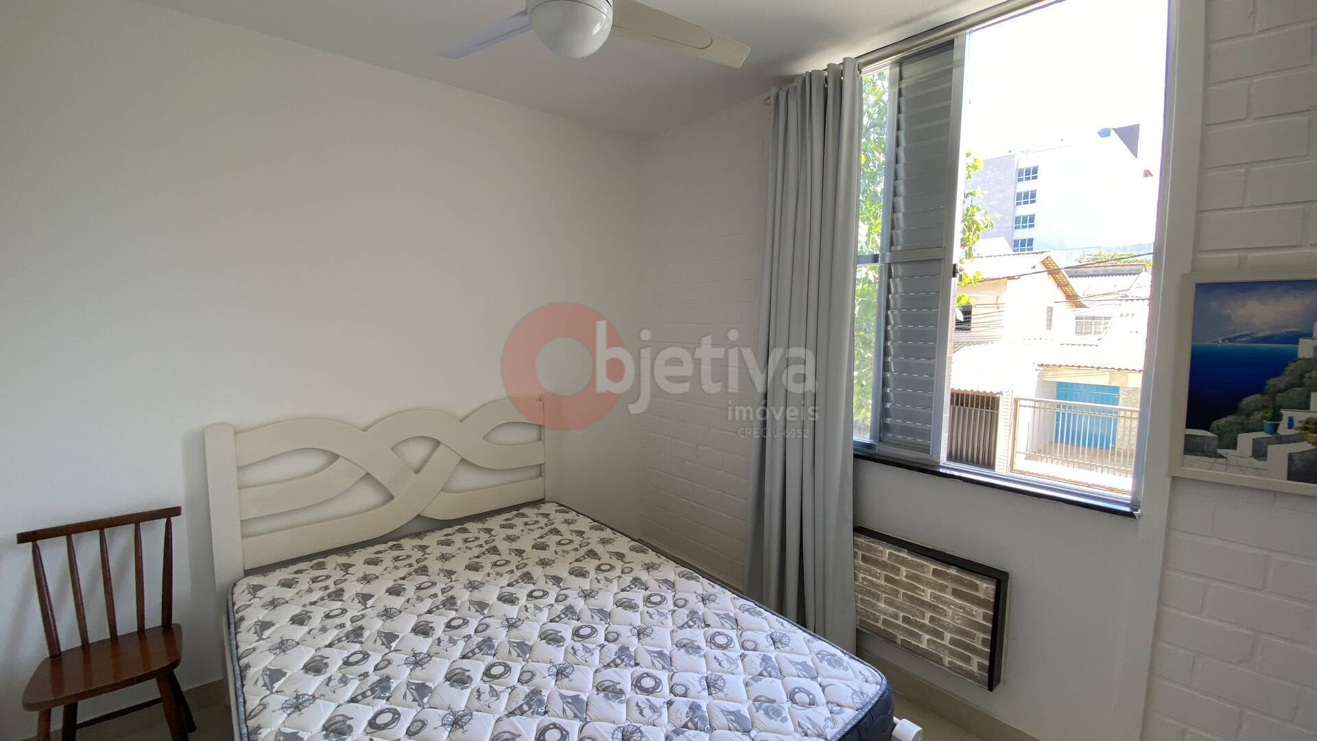 Apartamento à venda com 2 quartos, 39m² - Foto 5