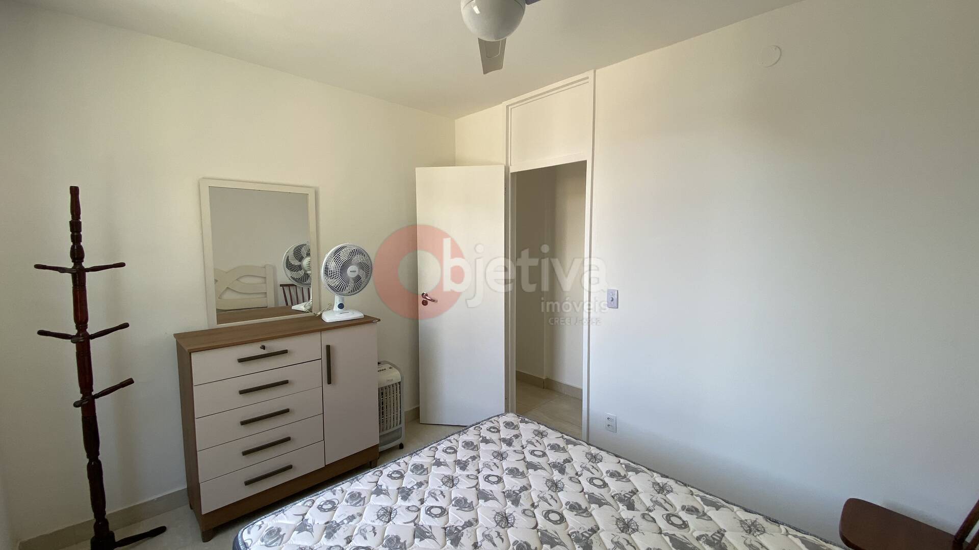 Apartamento à venda com 2 quartos, 39m² - Foto 6