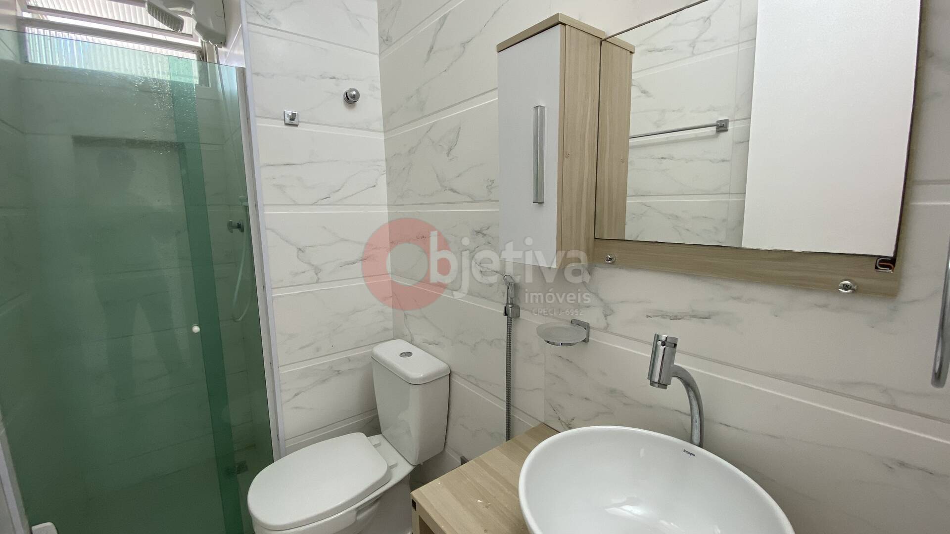 Apartamento à venda com 2 quartos, 39m² - Foto 9