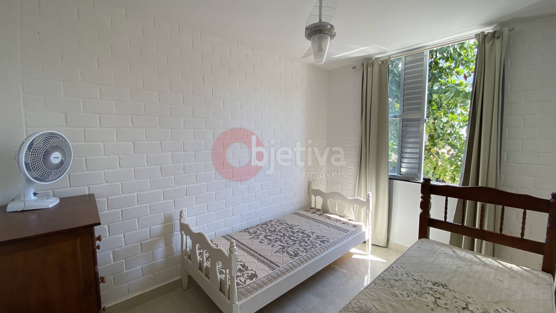 Apartamento à venda com 2 quartos, 39m² - Foto 7