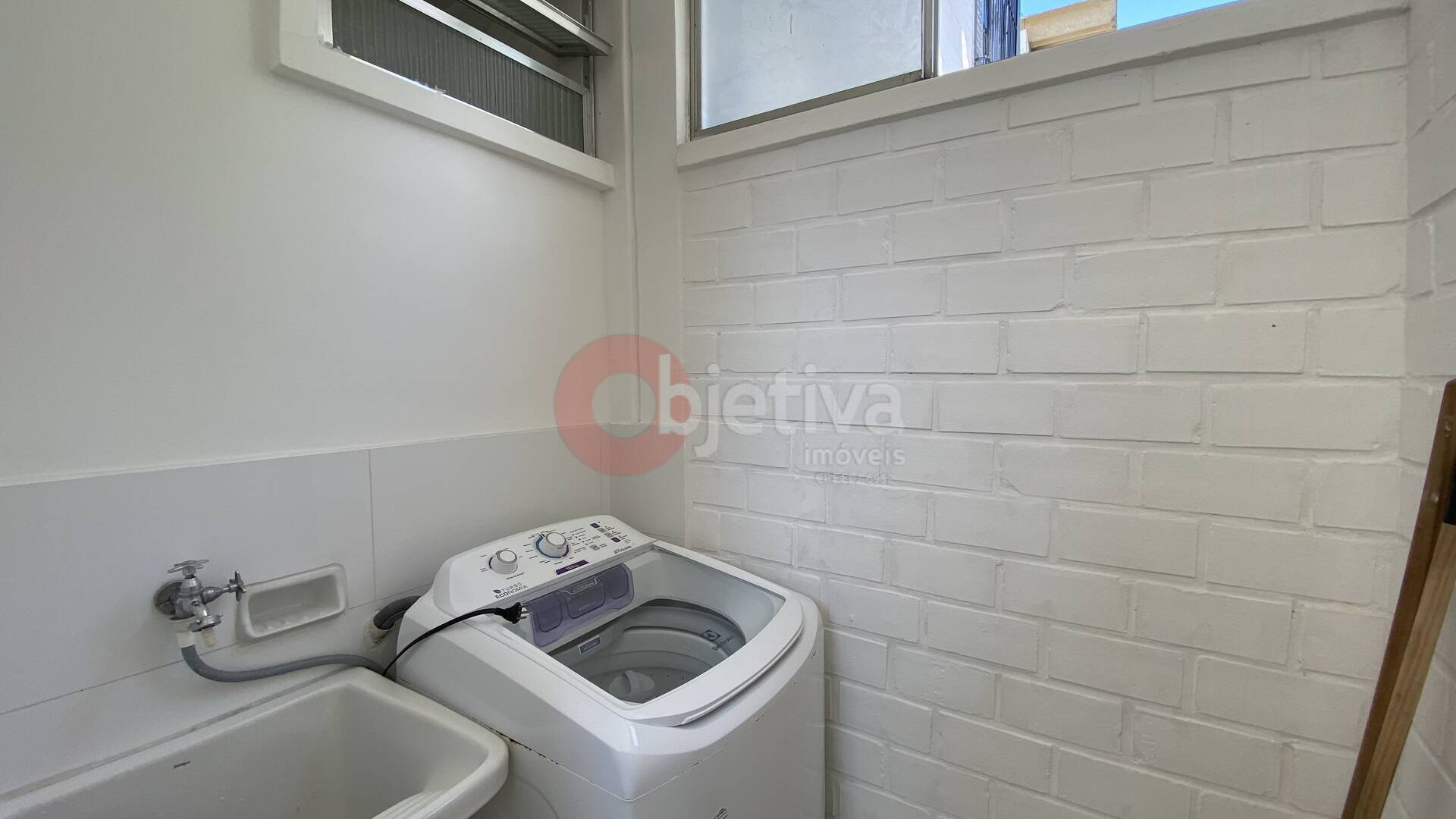 Apartamento à venda com 2 quartos, 39m² - Foto 10