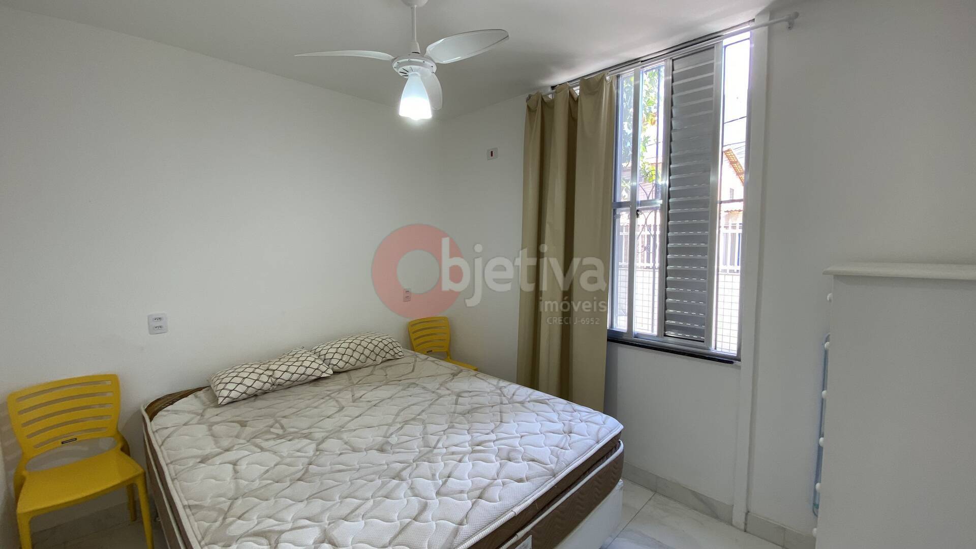 Apartamento à venda com 2 quartos, 39m² - Foto 4