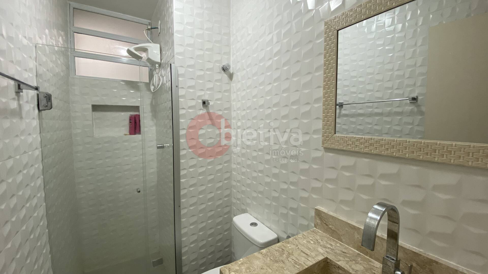 Apartamento à venda com 2 quartos, 39m² - Foto 7