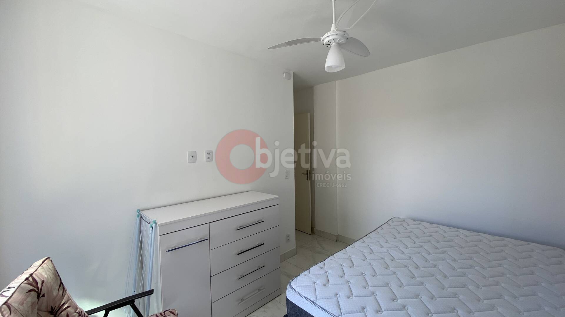 Apartamento à venda com 2 quartos, 39m² - Foto 8