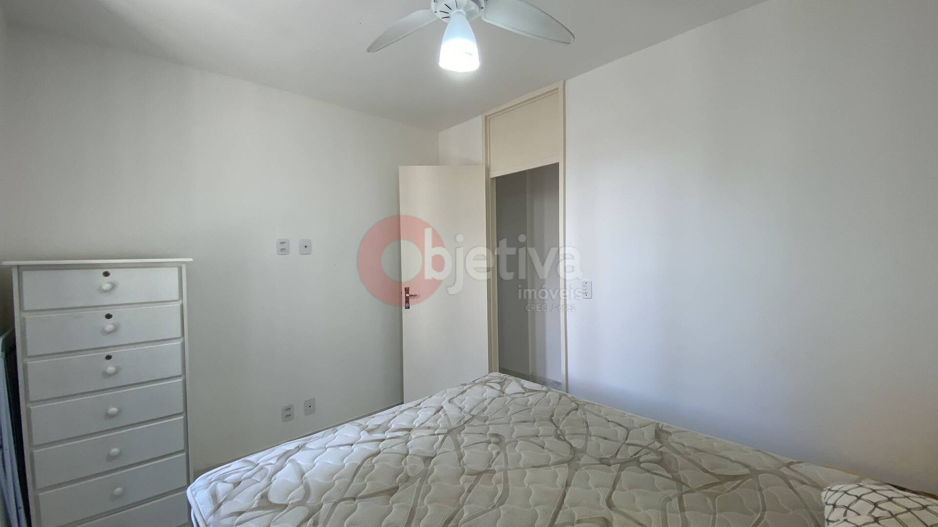 Apartamento à venda com 2 quartos, 39m² - Foto 6