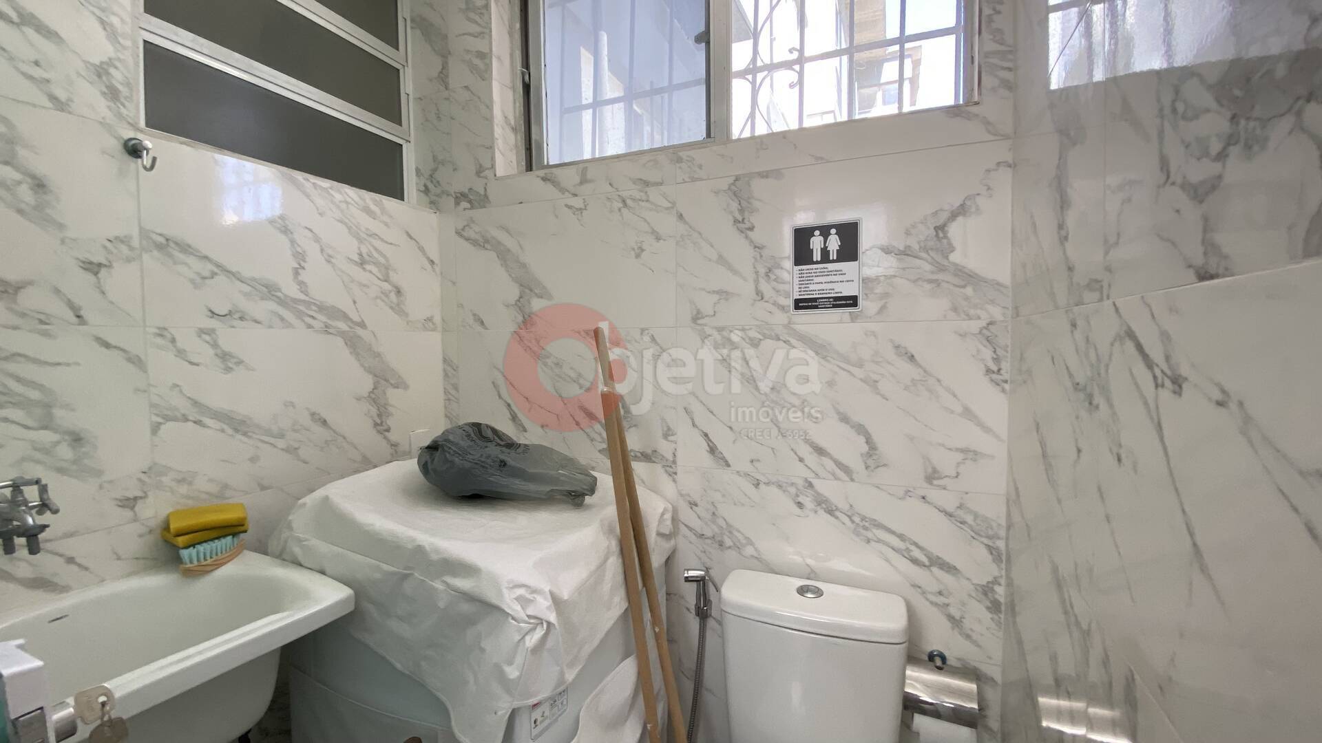 Apartamento à venda com 2 quartos, 39m² - Foto 10