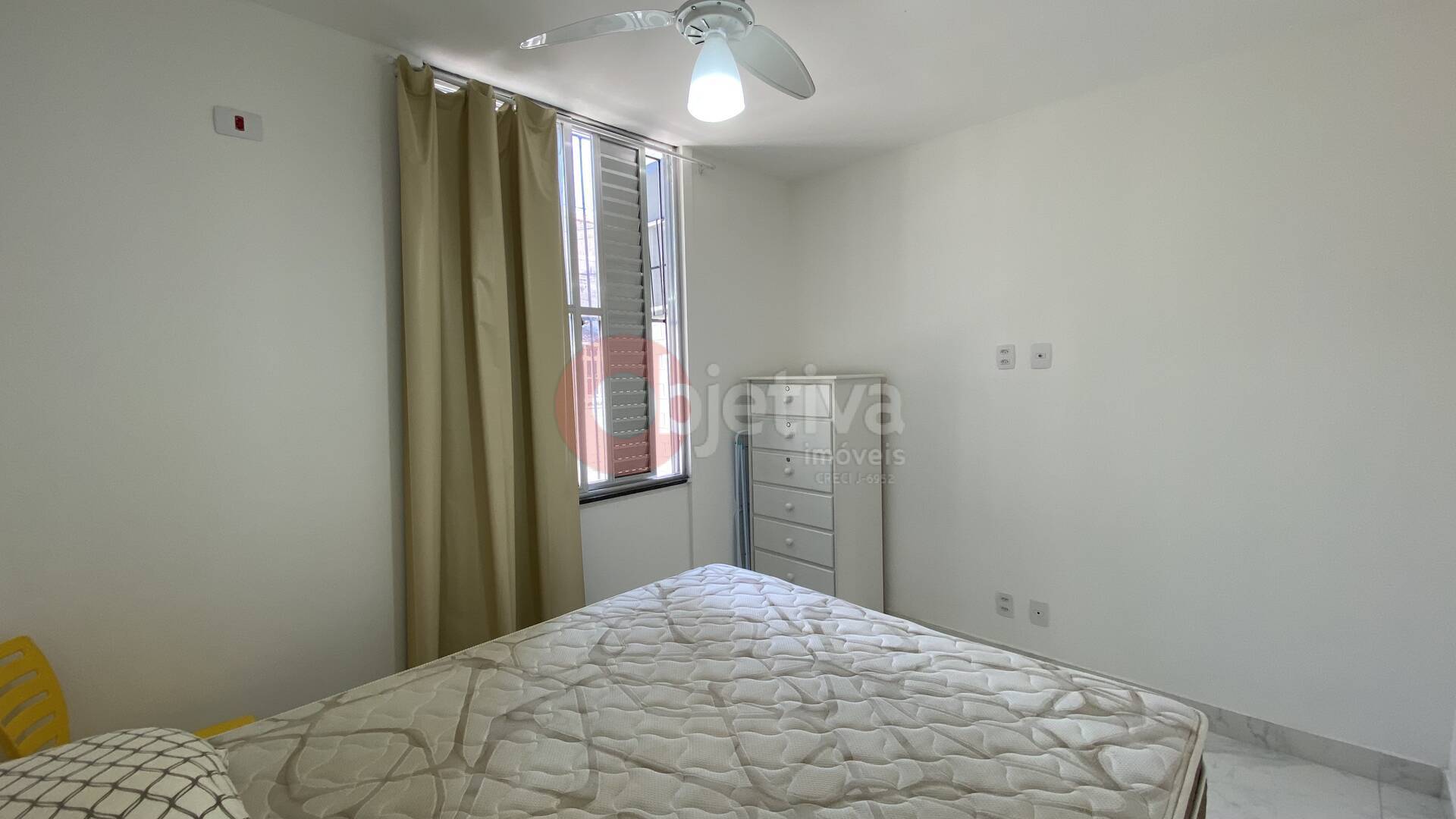 Apartamento à venda com 2 quartos, 39m² - Foto 5