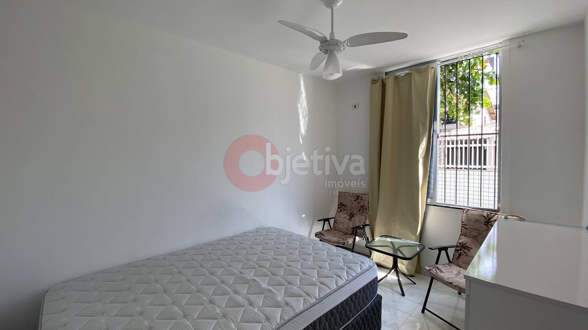 Apartamento à venda com 2 quartos, 39m² - Foto 9