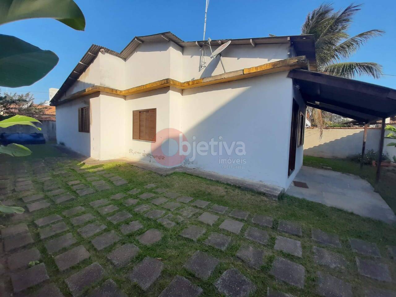 Casa à venda com 3 quartos, 352m² - Foto 27