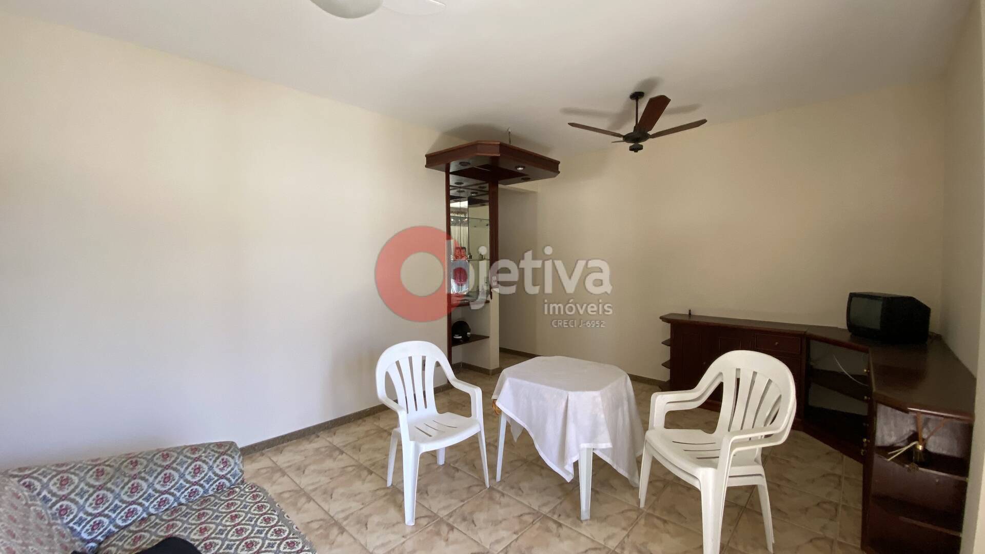 Apartamento à venda com 3 quartos, 128m² - Foto 3