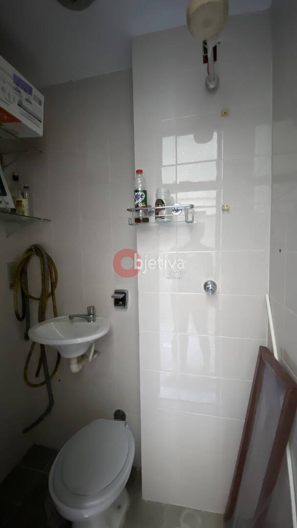 Apartamento à venda com 3 quartos, 128m² - Foto 6