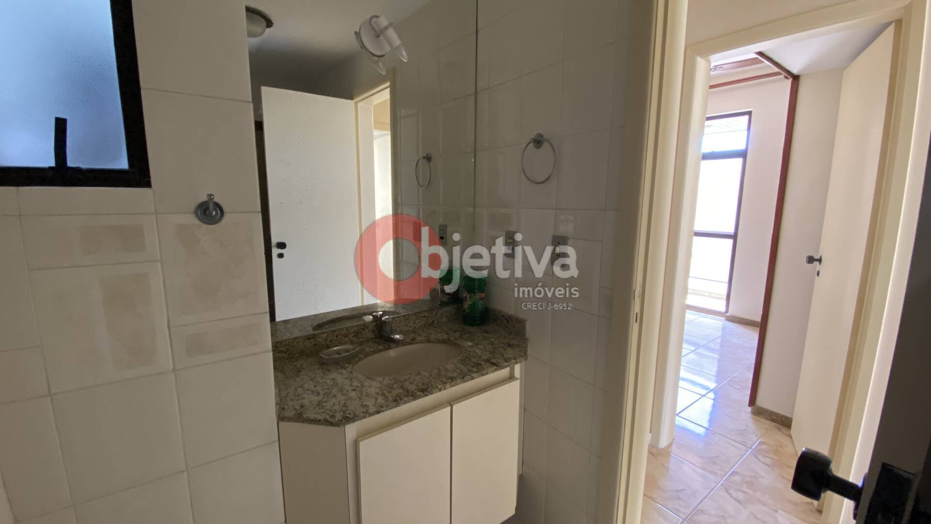 Apartamento à venda com 3 quartos, 128m² - Foto 8