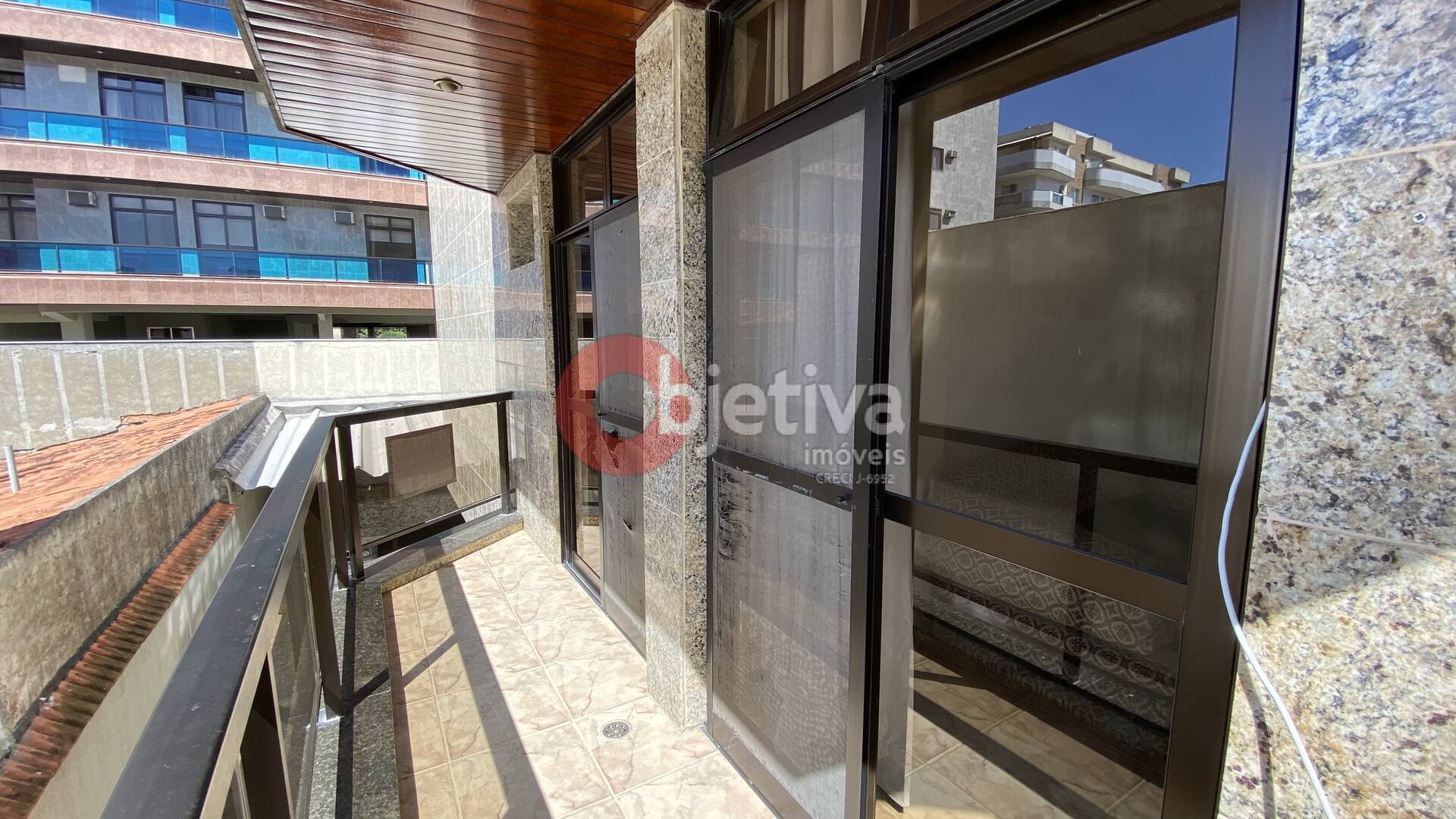 Apartamento à venda com 3 quartos, 128m² - Foto 1