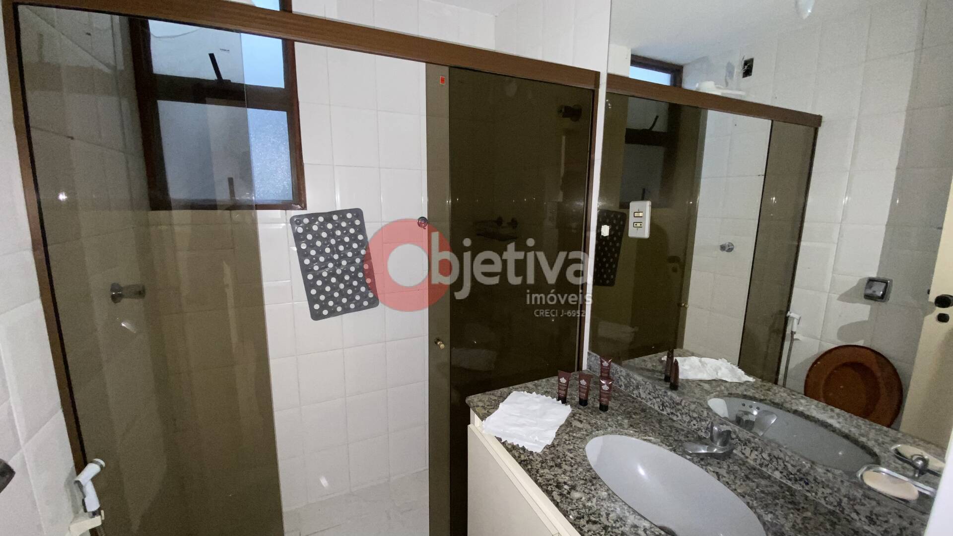 Apartamento à venda com 3 quartos, 128m² - Foto 12