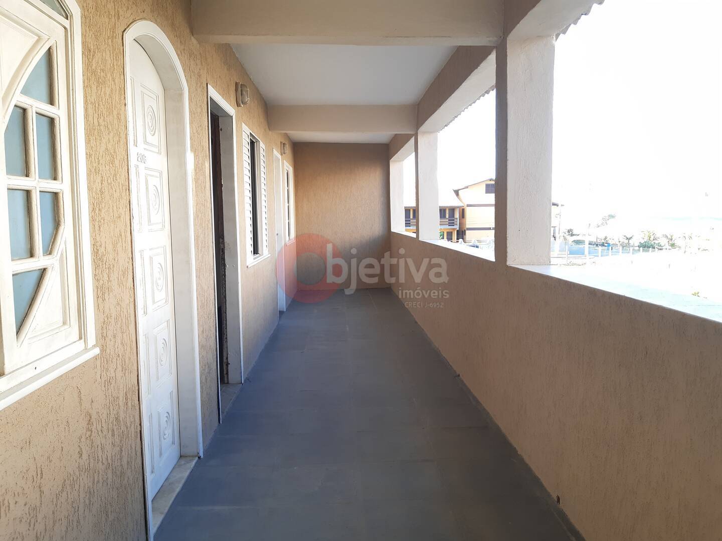 Apartamento à venda com 1 quarto, 30m² - Foto 2